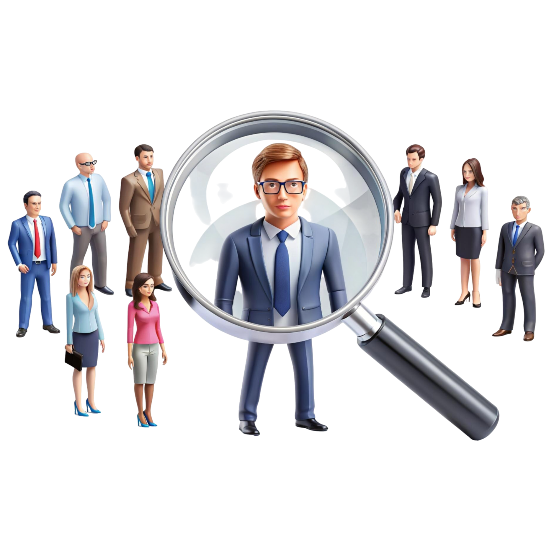 Why Choose Maanvi Info Solutions